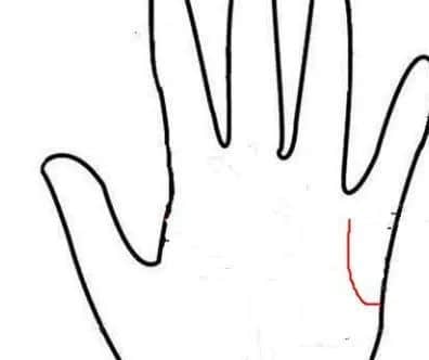 《​那些年，我算命那些事1113：奴仆纹》